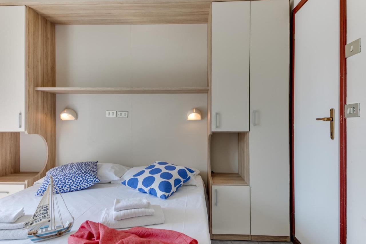 B&B Villa Madana Rimini Extérieur photo
