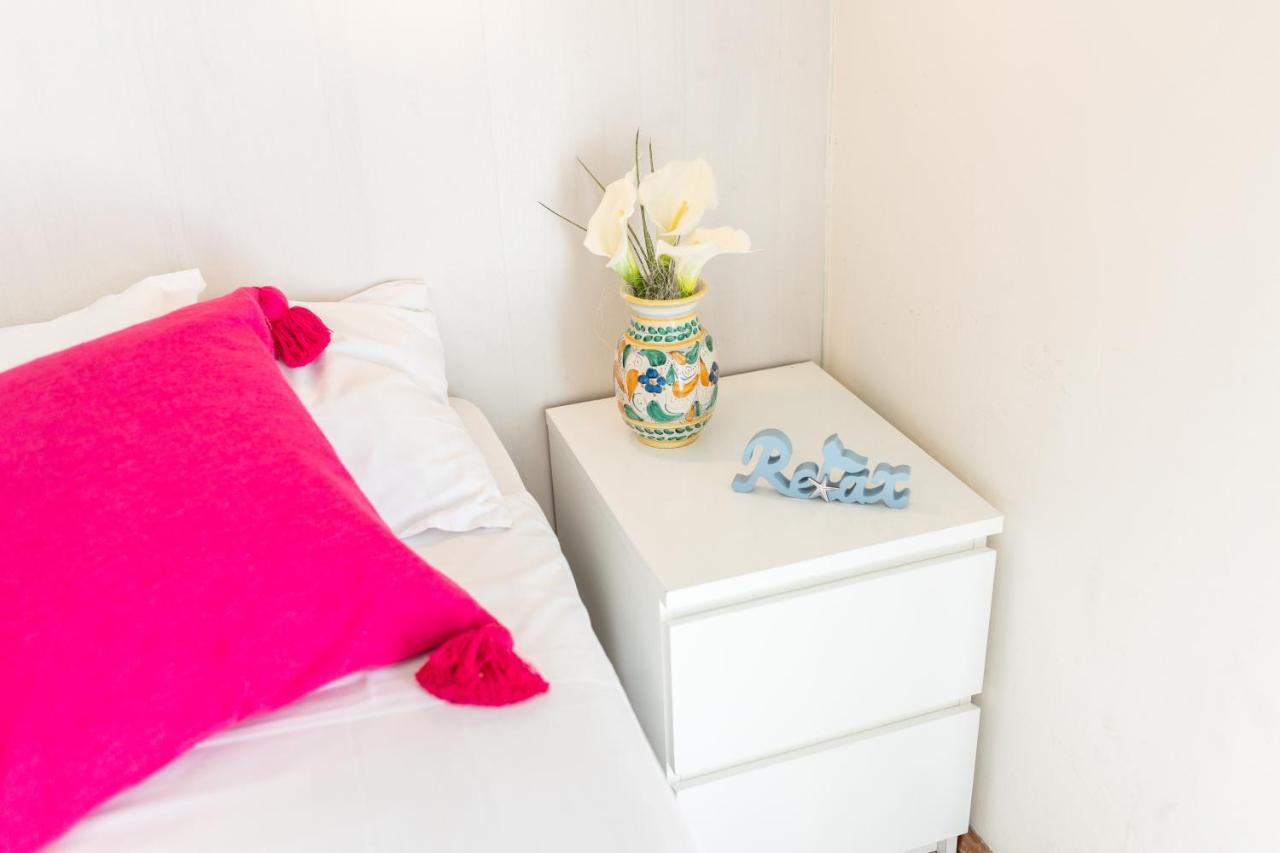 B&B Villa Madana Rimini Extérieur photo