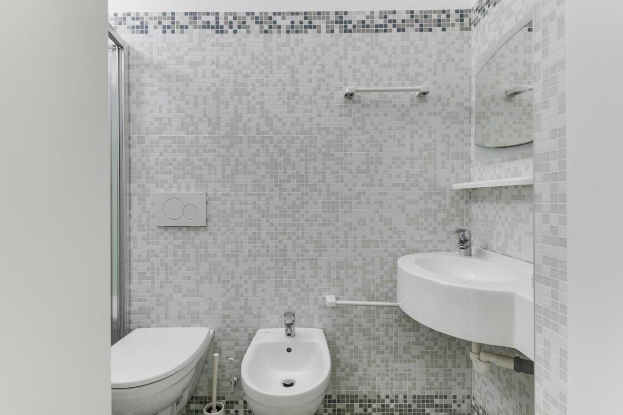 B&B Villa Madana Rimini Extérieur photo